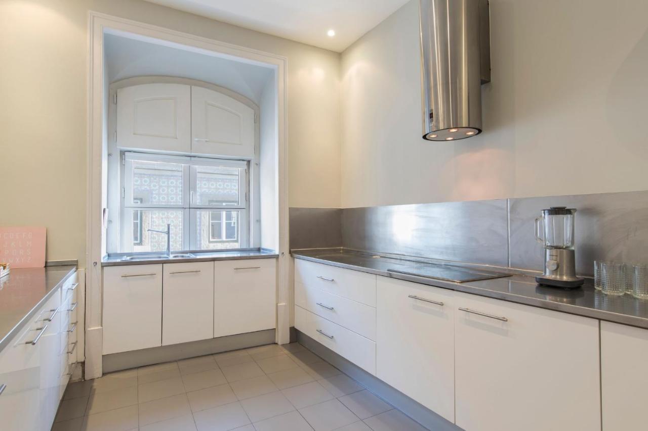 Apartment Lovelystay Downtown Dom Duarte