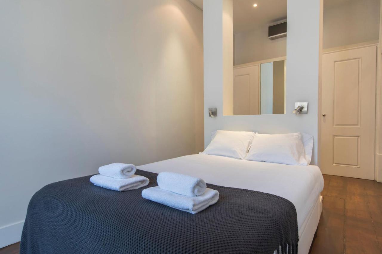 Apartment Lovelystay Downtown Dom Duarte