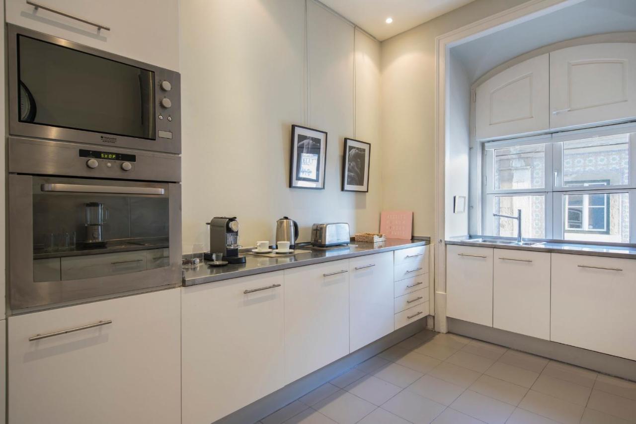 Lovelystay Downtown Dom Duarte * Lissabon