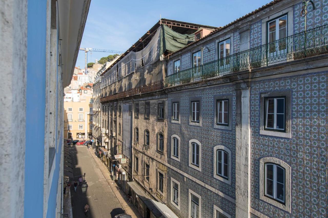 Lovelystay Downtown Dom Duarte Apartment *