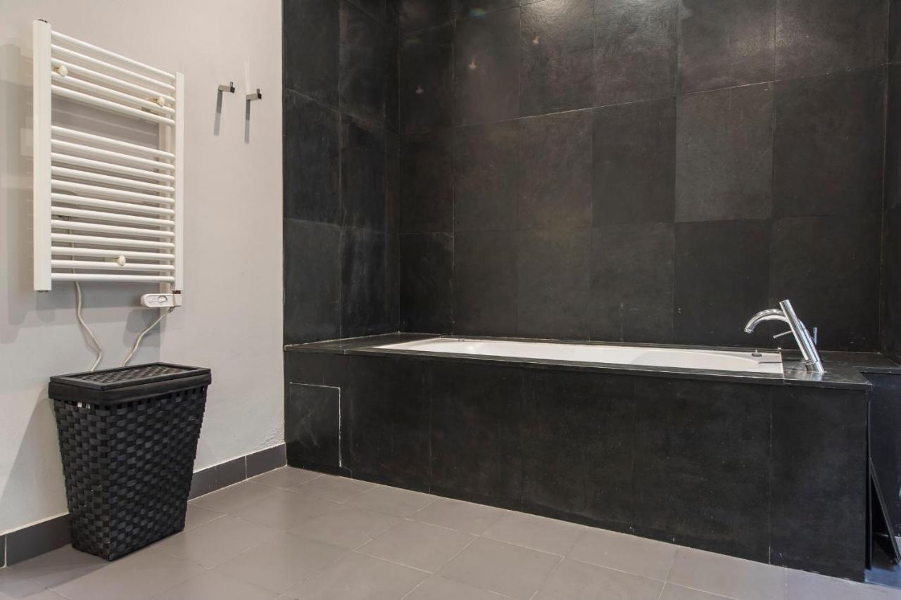 Apartment Lovelystay Downtown Dom Duarte Lissabon