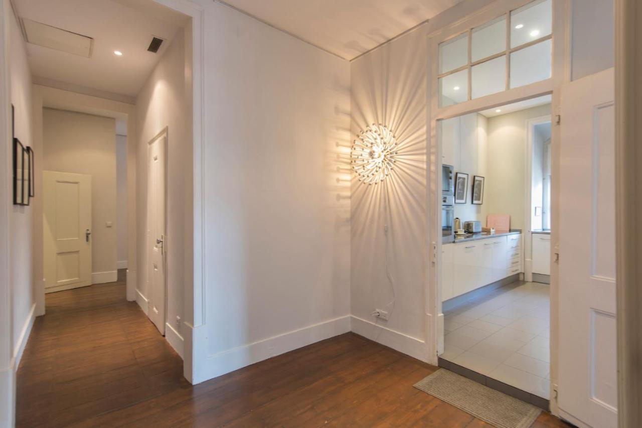 Lovelystay Downtown Dom Duarte Apartment *
