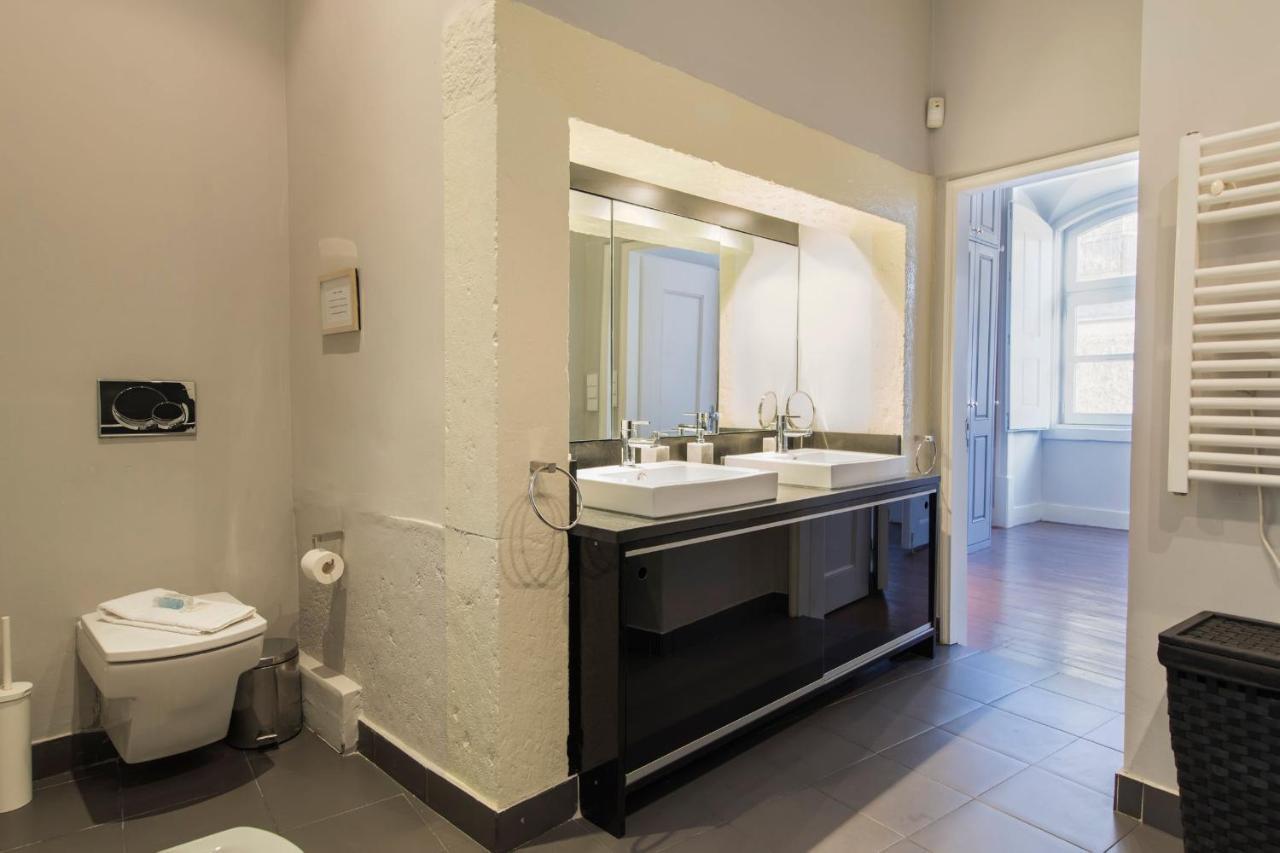 Lovelystay Downtown Dom Duarte Lissabon