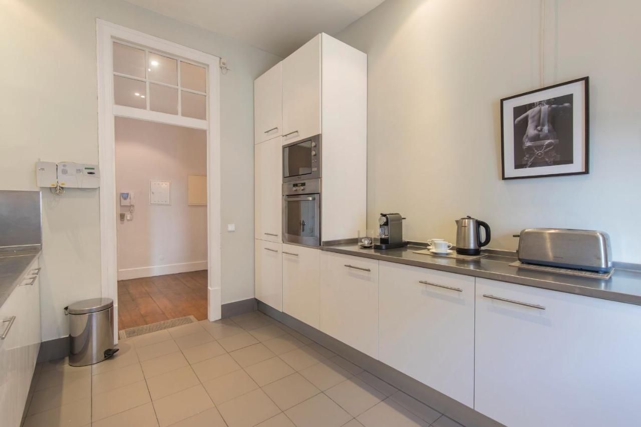 Apartment Lovelystay Downtown Dom Duarte Lissabon