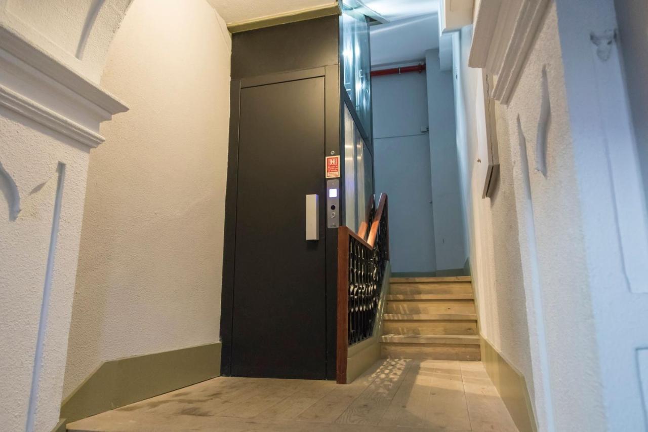 Apartment Lovelystay Downtown Dom Duarte Lissabon