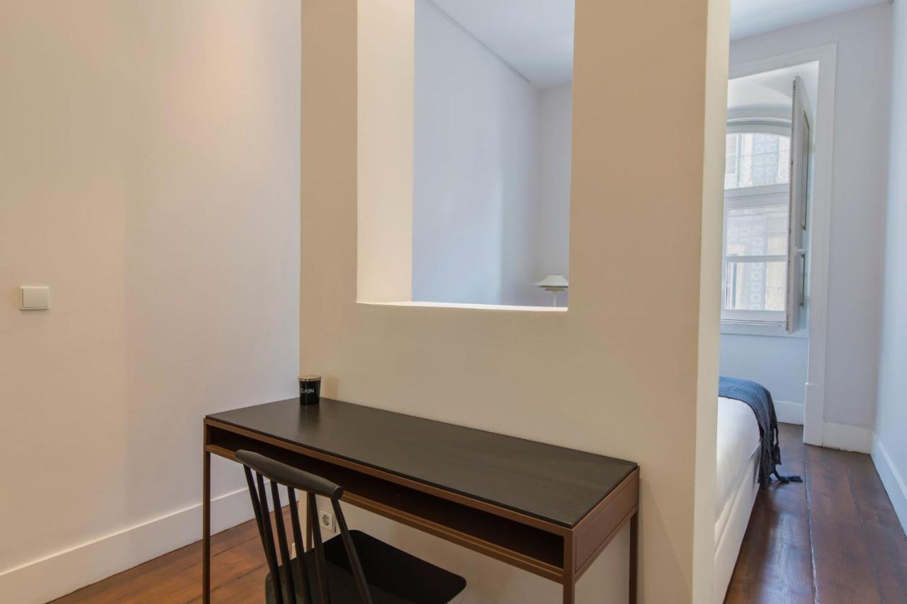 Lovelystay Downtown Dom Duarte Apartment *