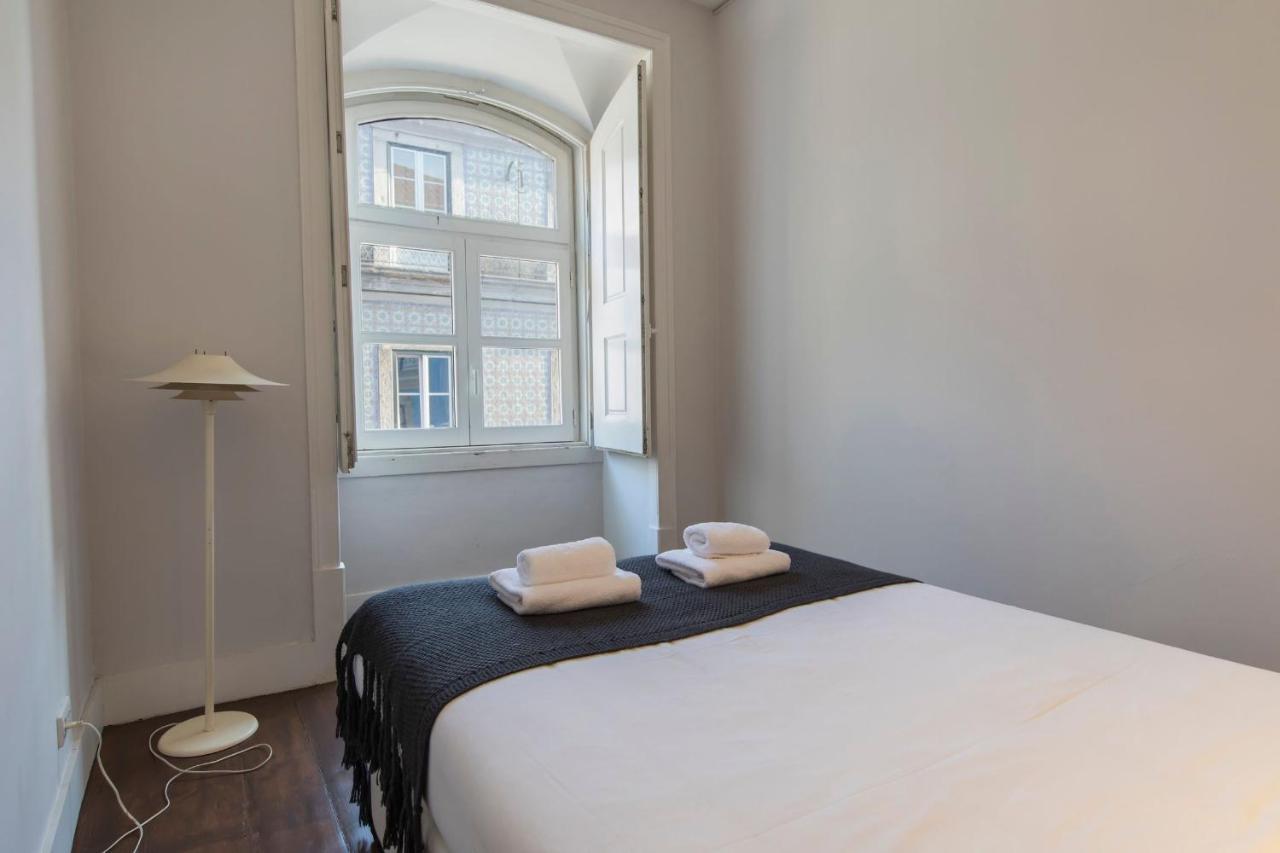 Lovelystay Downtown Dom Duarte Apartment Lissabon