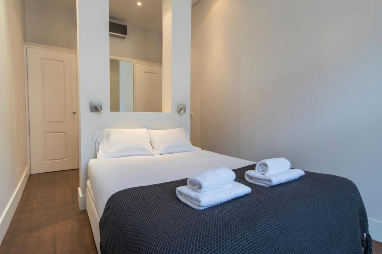 Lovelystay Downtown Dom Duarte Apartment Lissabon