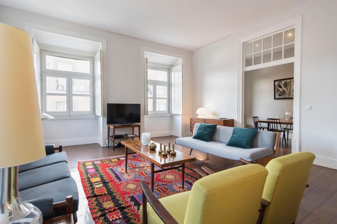 Apartment Lovelystay Downtown Dom Duarte