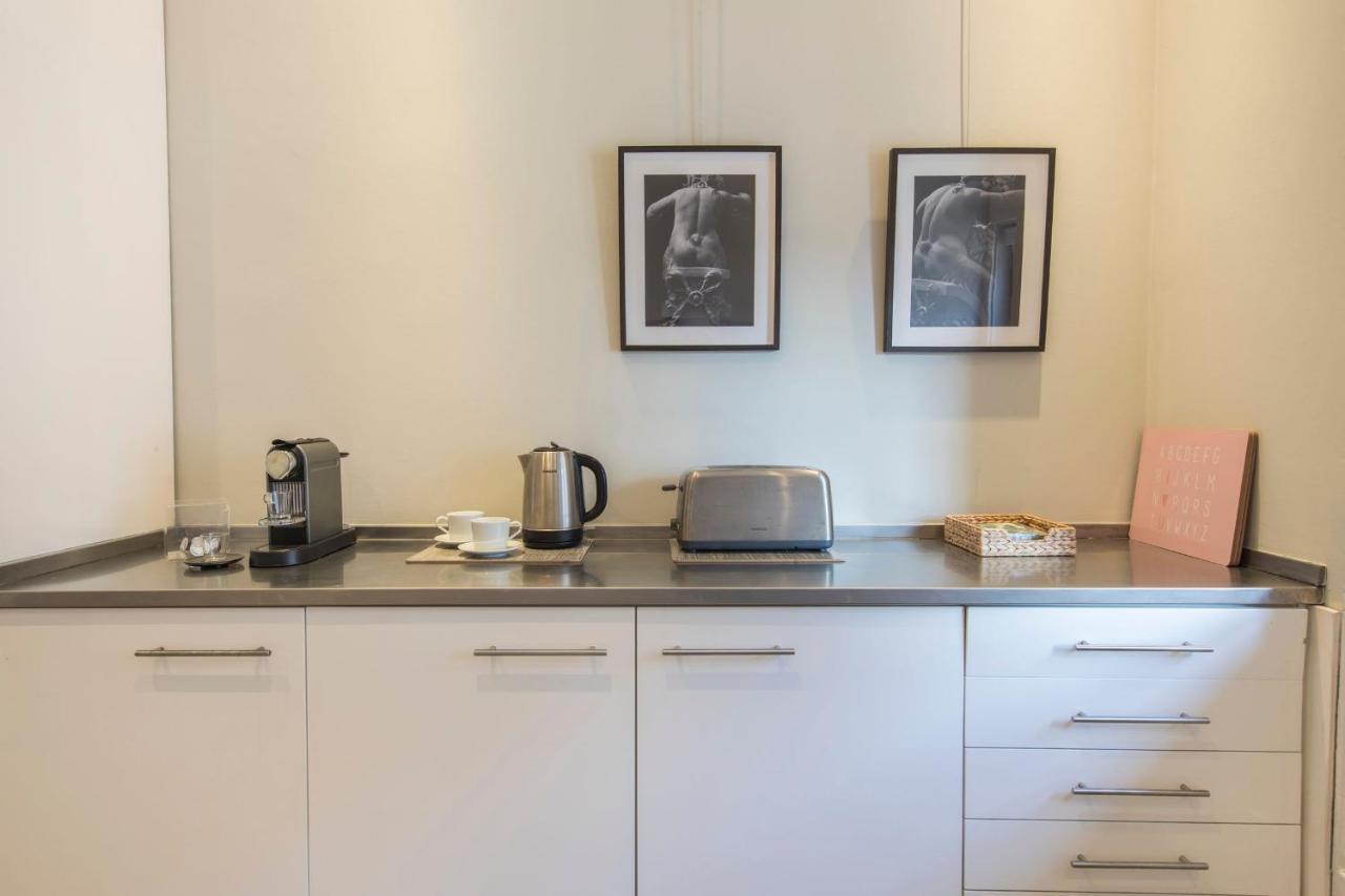 Lovelystay Downtown Dom Duarte * Lissabon