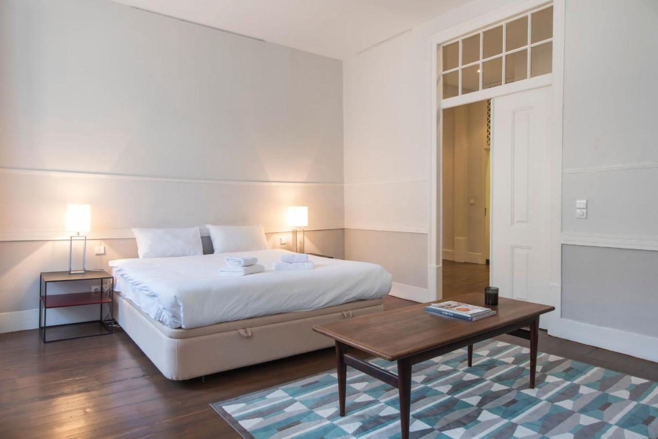 Lovelystay Downtown Dom Duarte * Lissabon