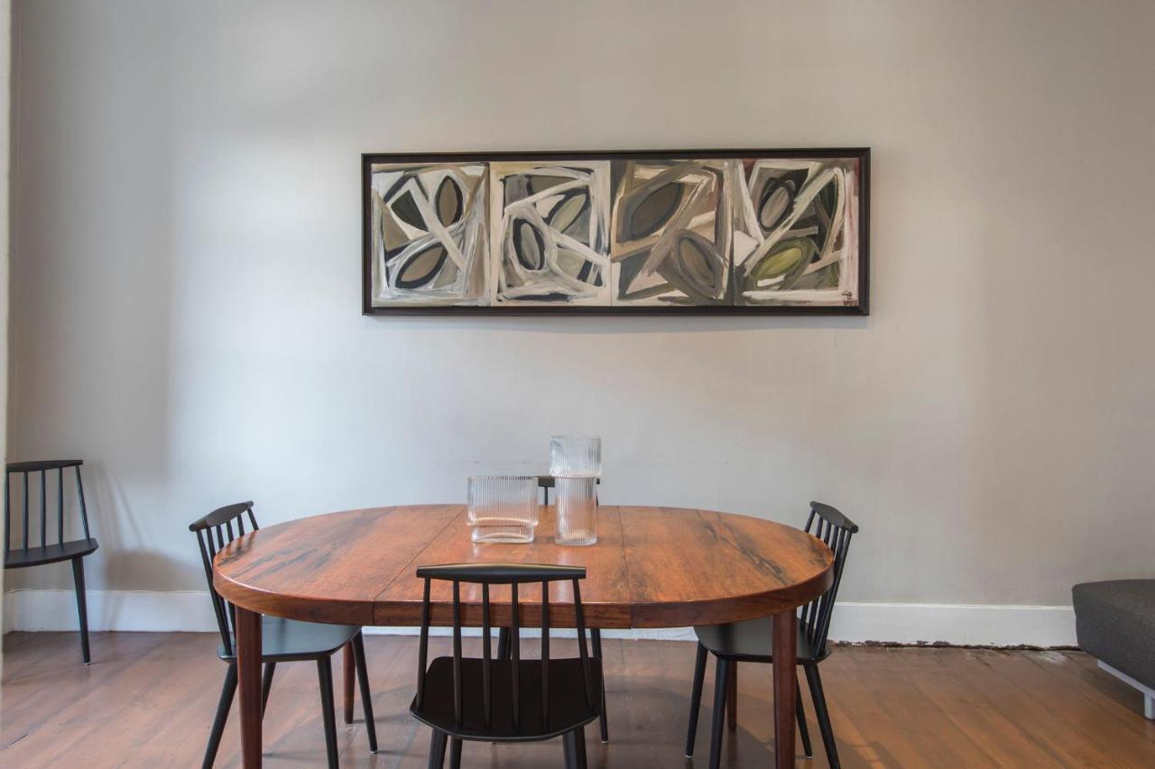 Apartment Lovelystay Downtown Dom Duarte