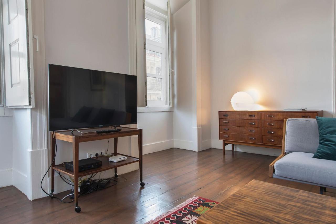 Lovelystay Downtown Dom Duarte Lissabon