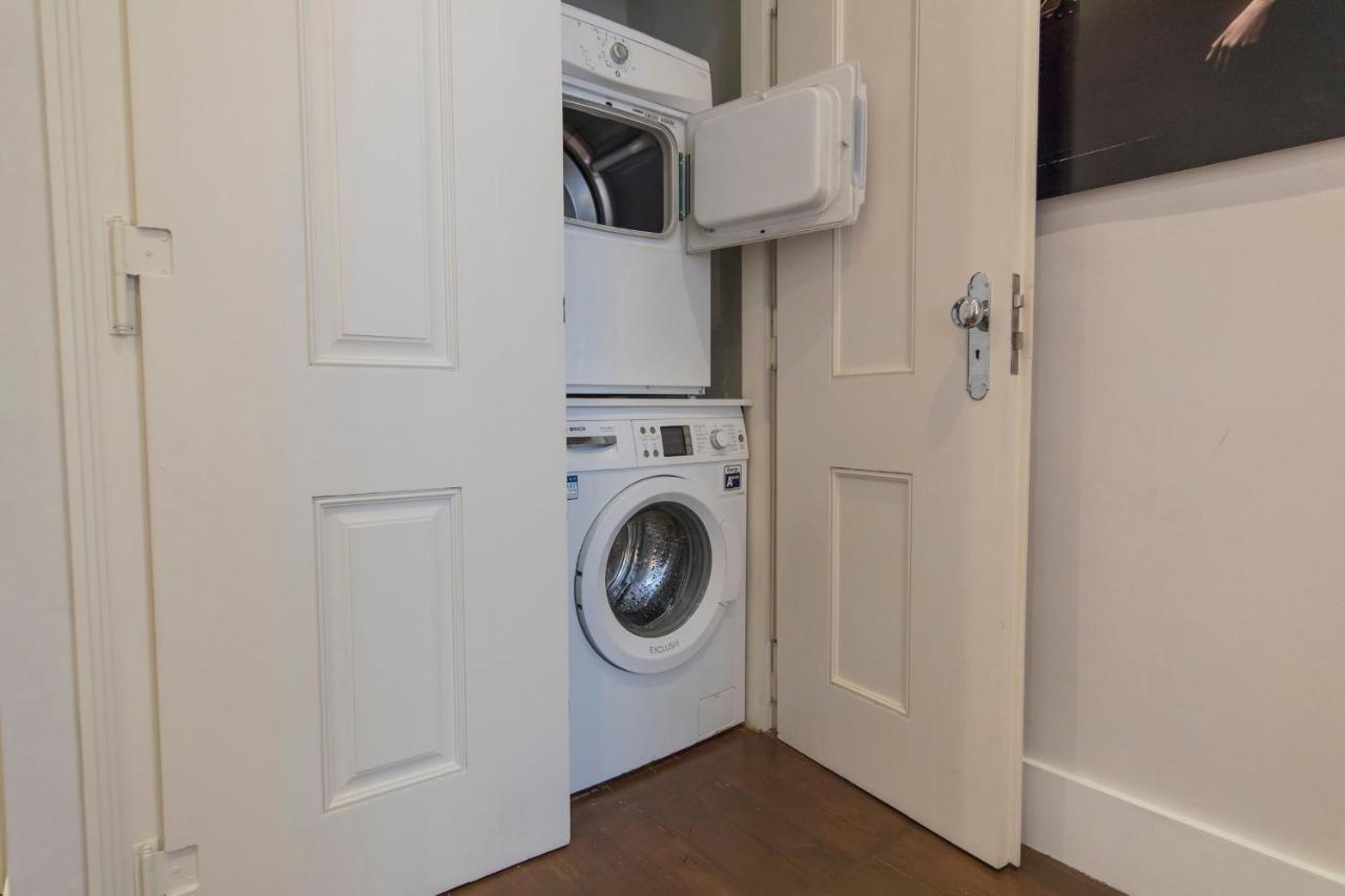 Apartment Lovelystay Downtown Dom Duarte