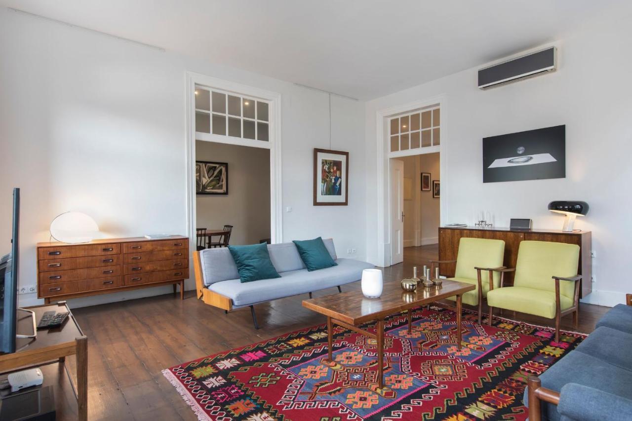 Apartment Lovelystay Downtown Dom Duarte *
