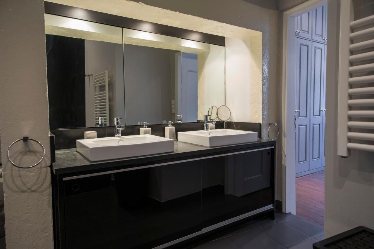 Lovelystay Downtown Dom Duarte Apartment Lissabon