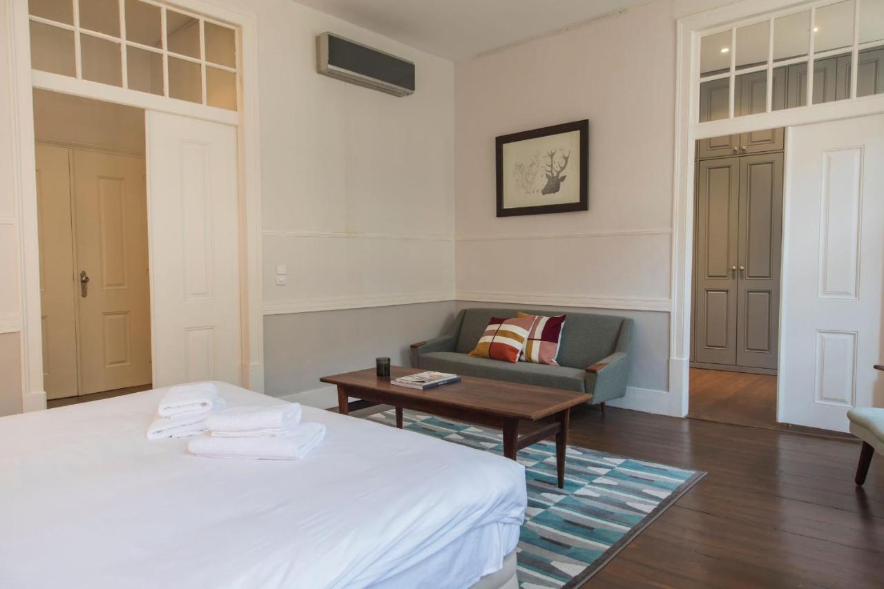 Lovelystay Downtown Dom Duarte Apartment Lissabon