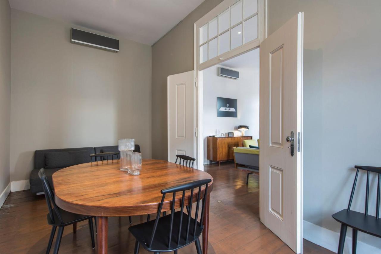 Apartment Lovelystay Downtown Dom Duarte *